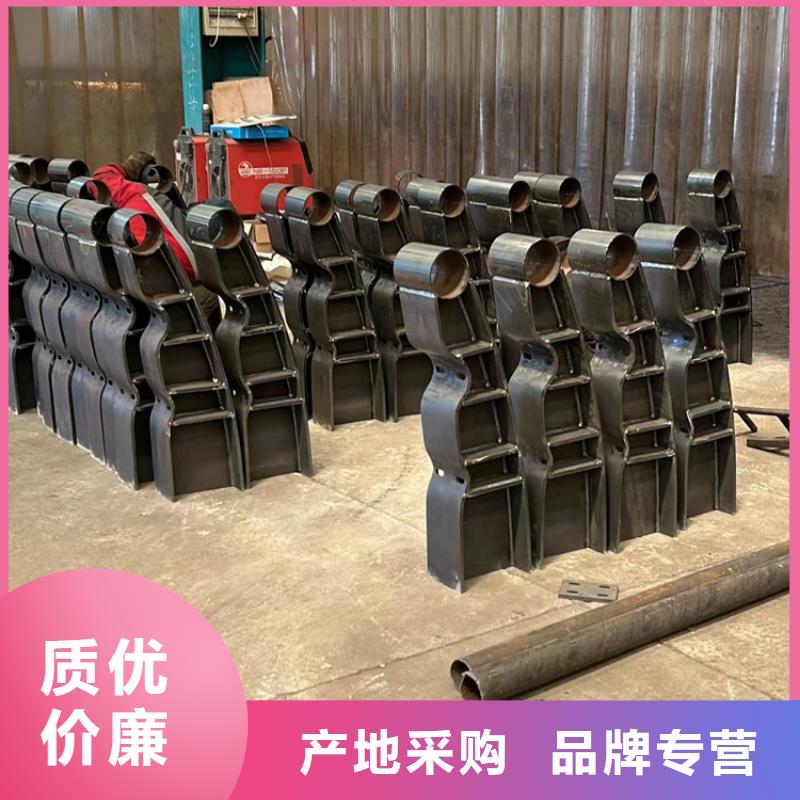 鍍鋅防撞護(hù)欄誠(chéng)信經(jīng)營(yíng)