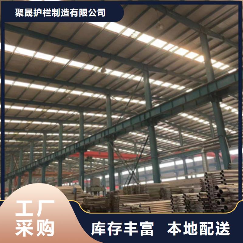 景觀護欄,棧道欄桿細節之處更加用心