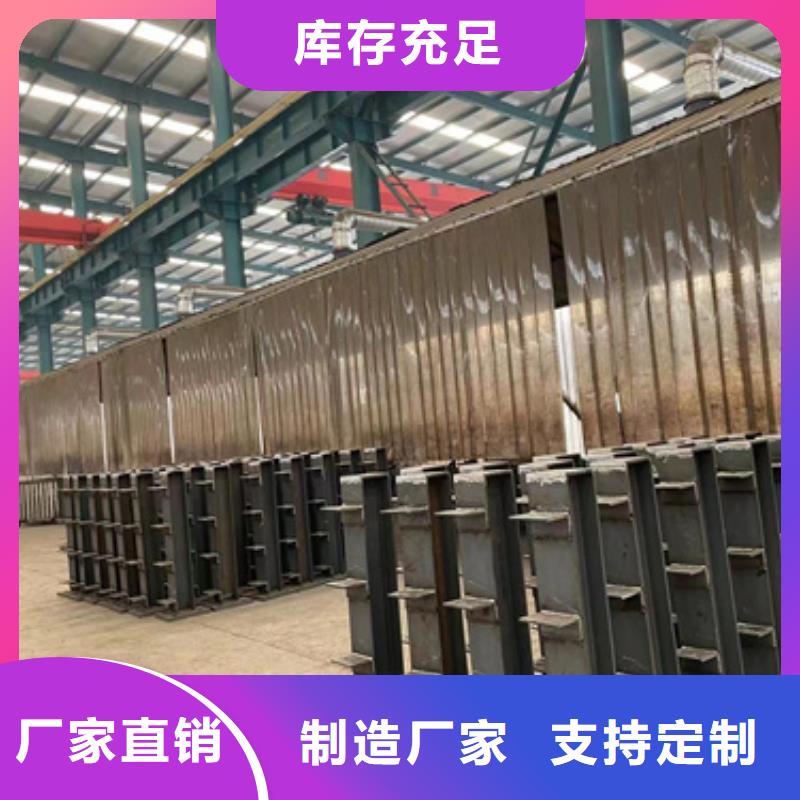 不銹鋼復合管樓梯欄桿優質供應商