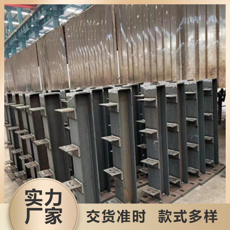 不銹鋼橋梁欄桿-聯系方式