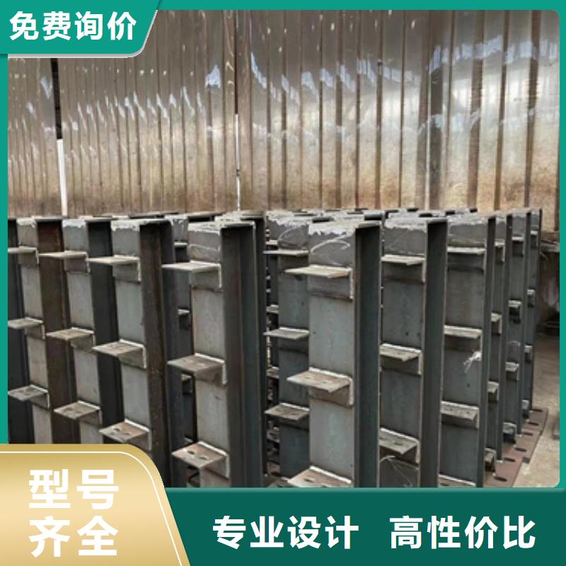高品質橋梁不銹鋼防撞護欄廠商