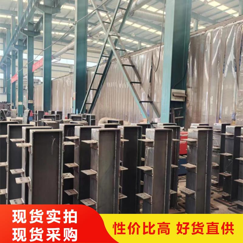 橋梁不銹鋼防撞護(hù)欄-橋梁不銹鋼防撞護(hù)欄質(zhì)量好