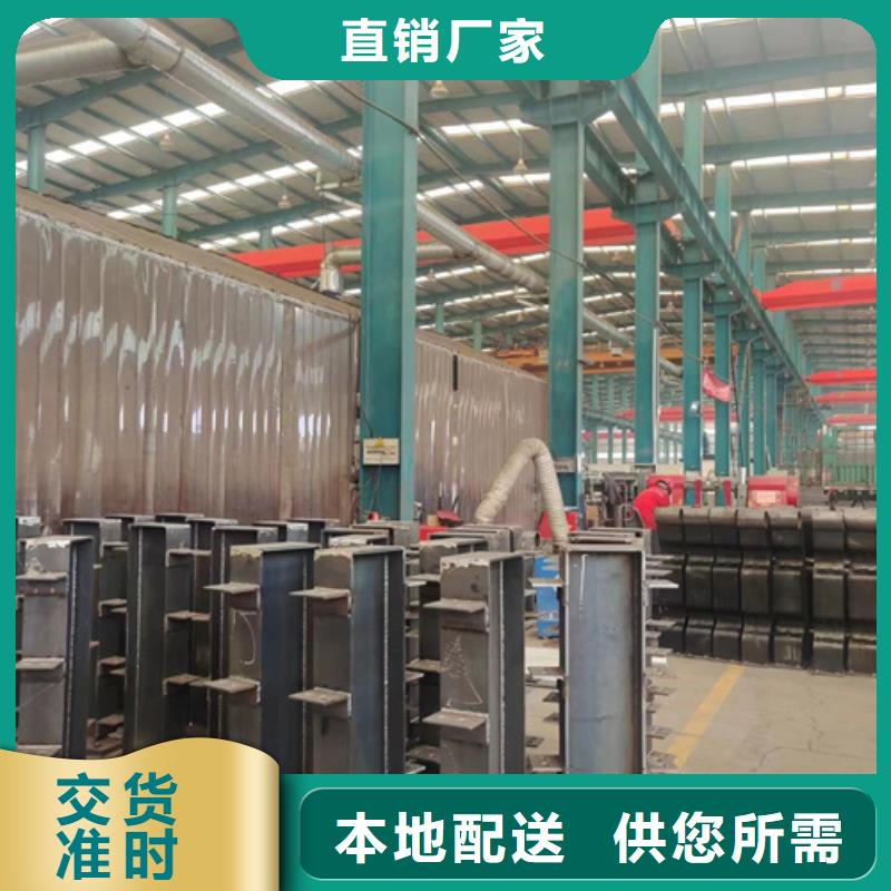 防撞護欄-廠家熱銷