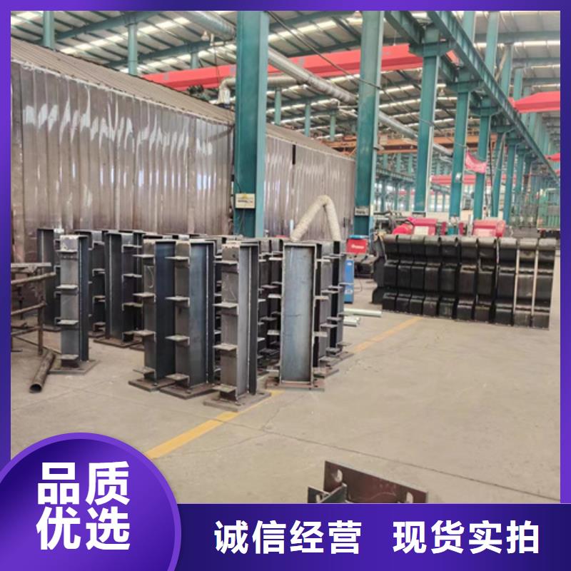 隨時驗廠##高鐵護欄##實力保障
