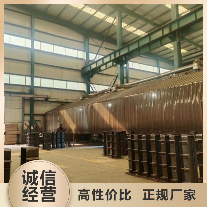 【景观护栏栈道护栏专业生产N年】