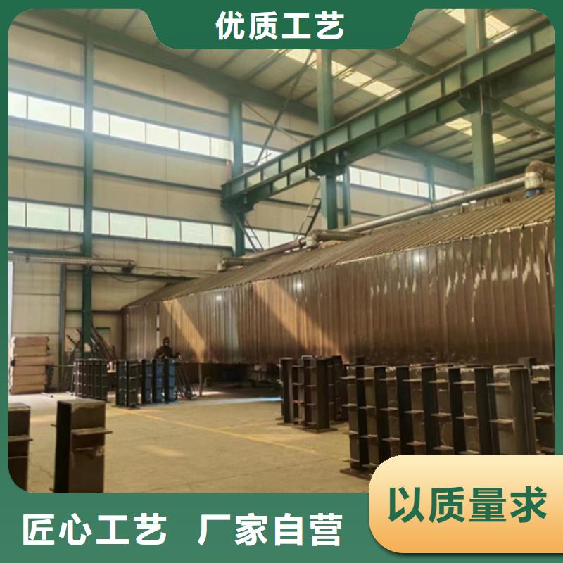 景观护栏_【河道护栏】高品质现货销售