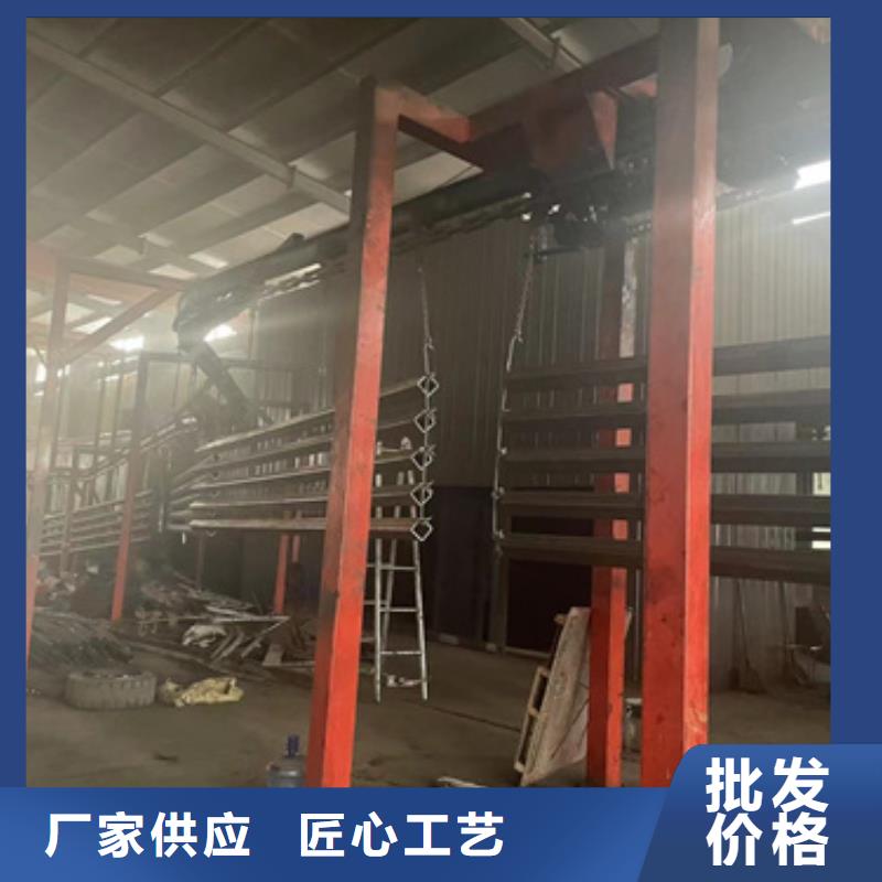 質(zhì)量好的201不銹鋼碳素鋼復合管實體廠家