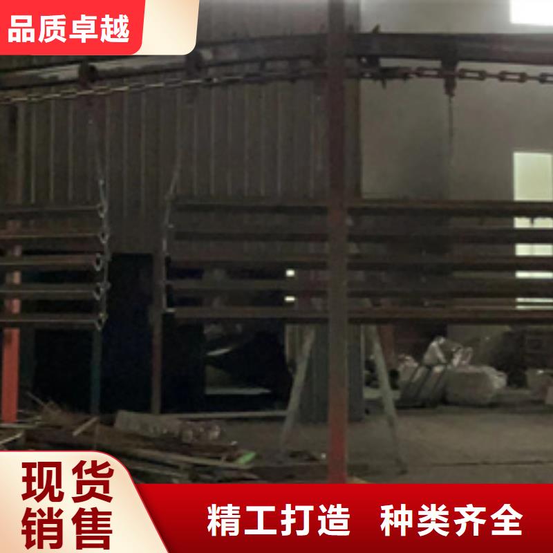 304不銹鋼復(fù)合管欄桿能滿足您的需求