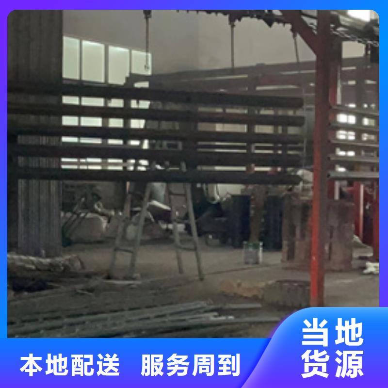 現貨供應不銹鋼防撞護欄_精選廠家