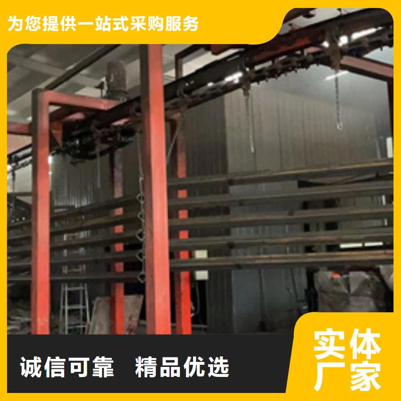 批發高鐵護欄的廠家