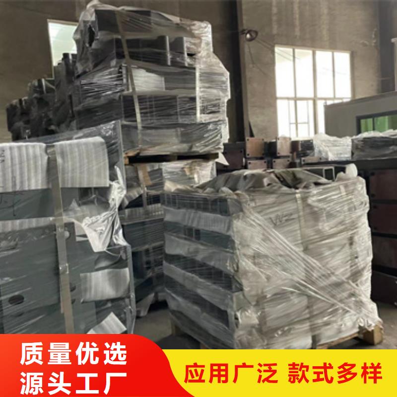 人行橫道隔離欄質量好發貨快