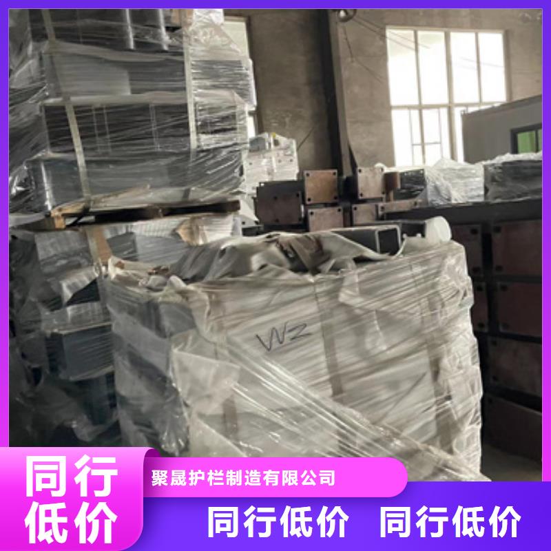 【景觀護欄】道路隔離欄廠家直銷放心