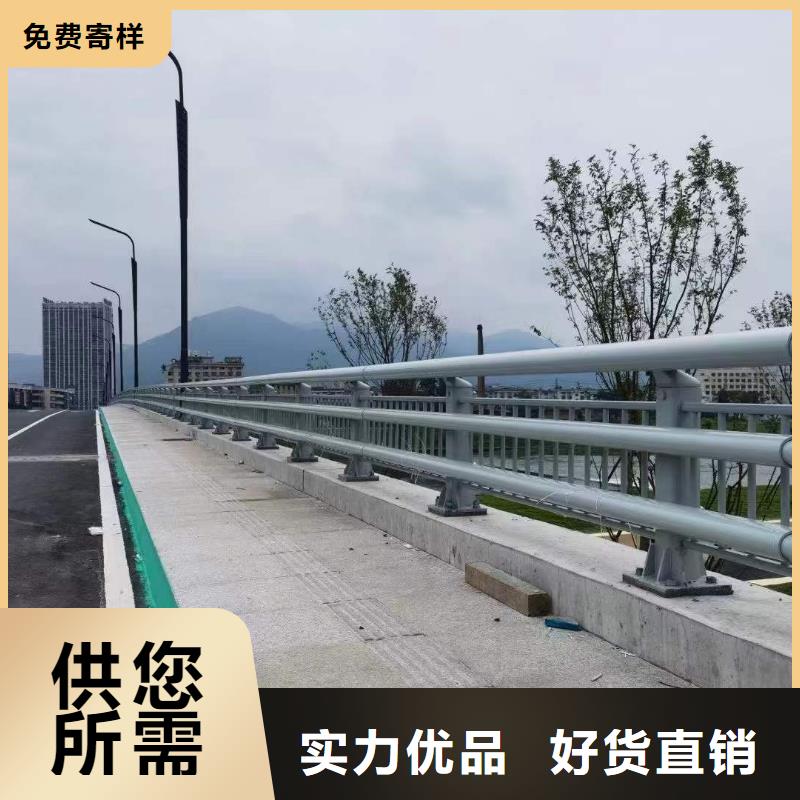 規格全的不銹鋼立柱實體廠家