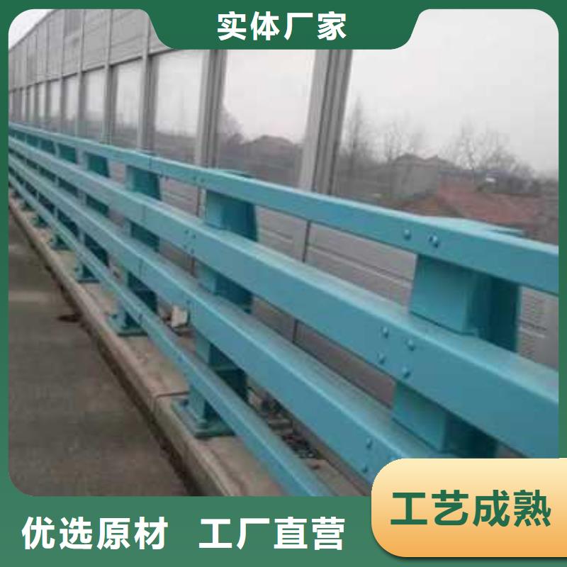 【景觀護欄】鋁合金護欄實力商家