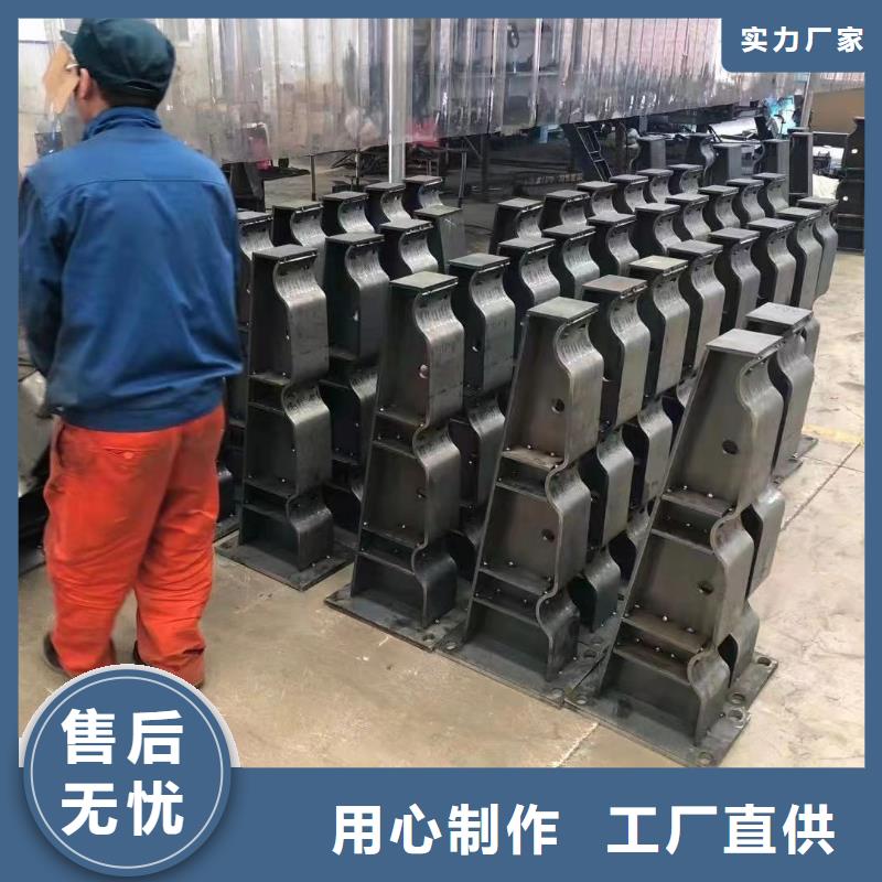 景觀護欄_河堤護欄熱銷產品