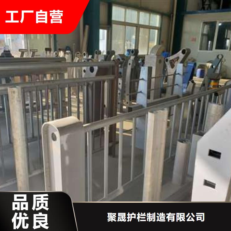 橋防撞護欄-復購率高