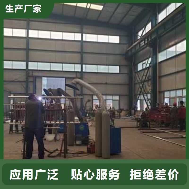 不銹鋼復(fù)合管樓梯欄桿品質(zhì)