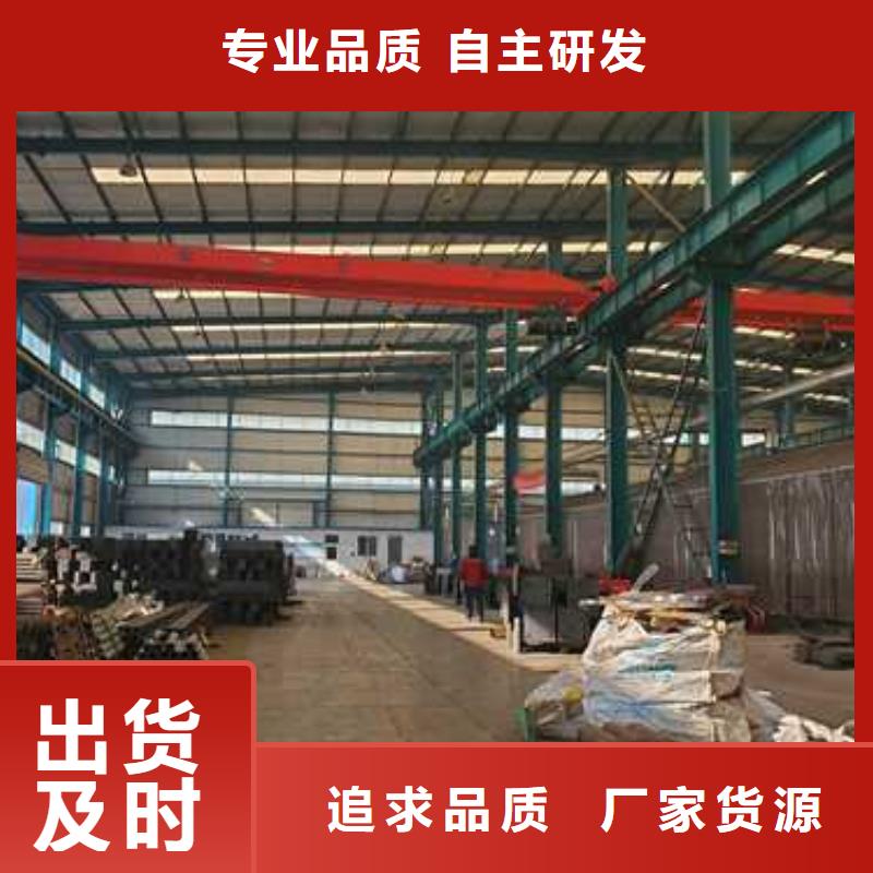 不銹鋼河道欄桿廠商