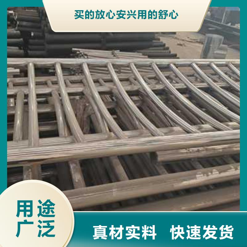防撞護欄-防撞護欄好評