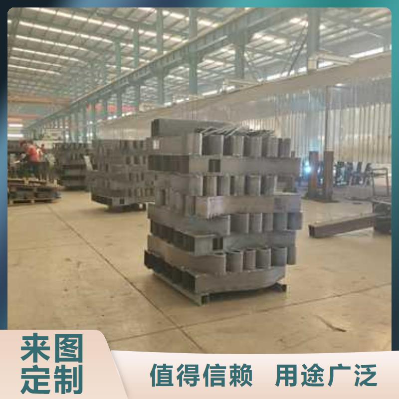 人行橫道隔離欄價格行情走勢