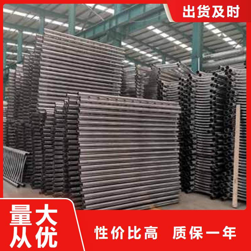 價(jià)格低的道路護(hù)欄生產(chǎn)廠家