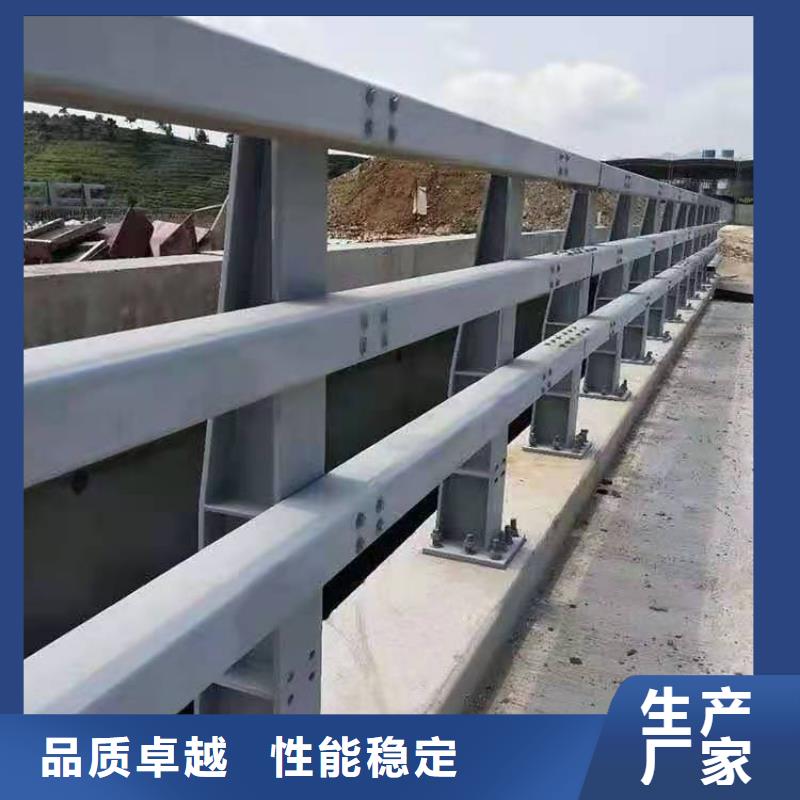 道路护栏存货充足