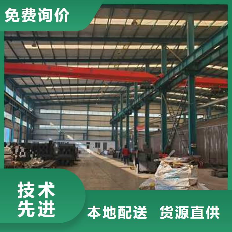 可定制的304橋梁欄桿實體廠家