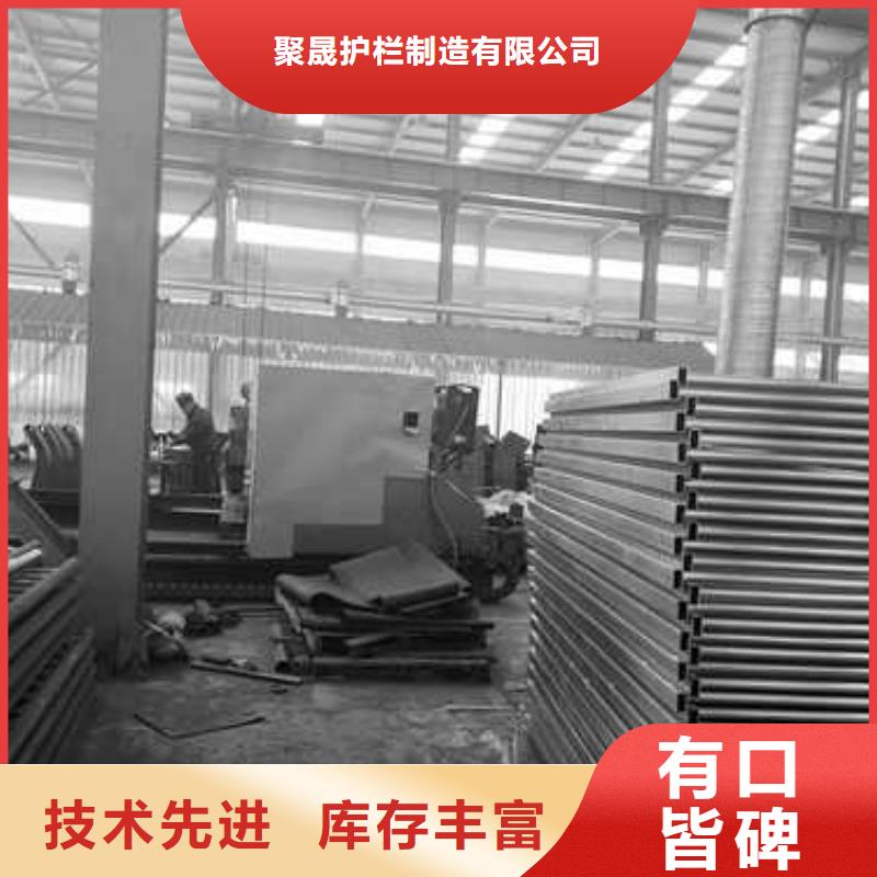 防撞橋梁欄桿廠家資訊