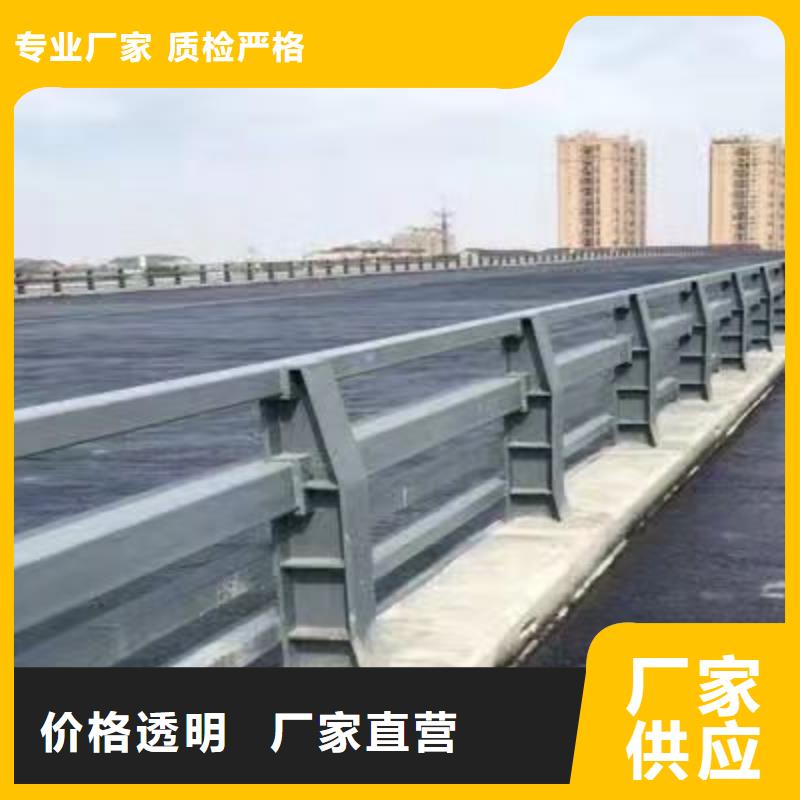 人行橫道隔離欄廠家-庫存充足