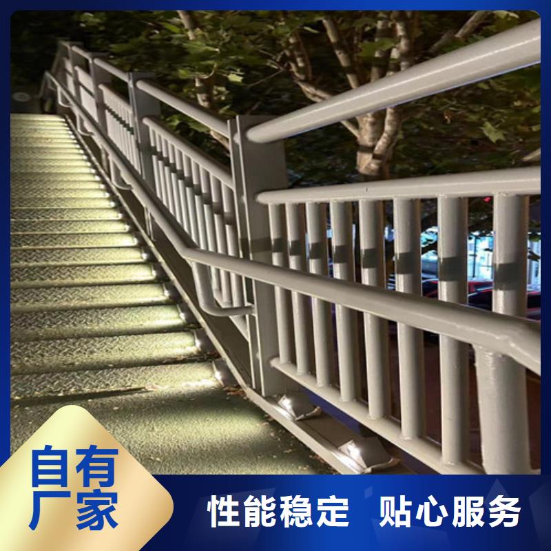 服務周到的橋梁防撞護欄公司