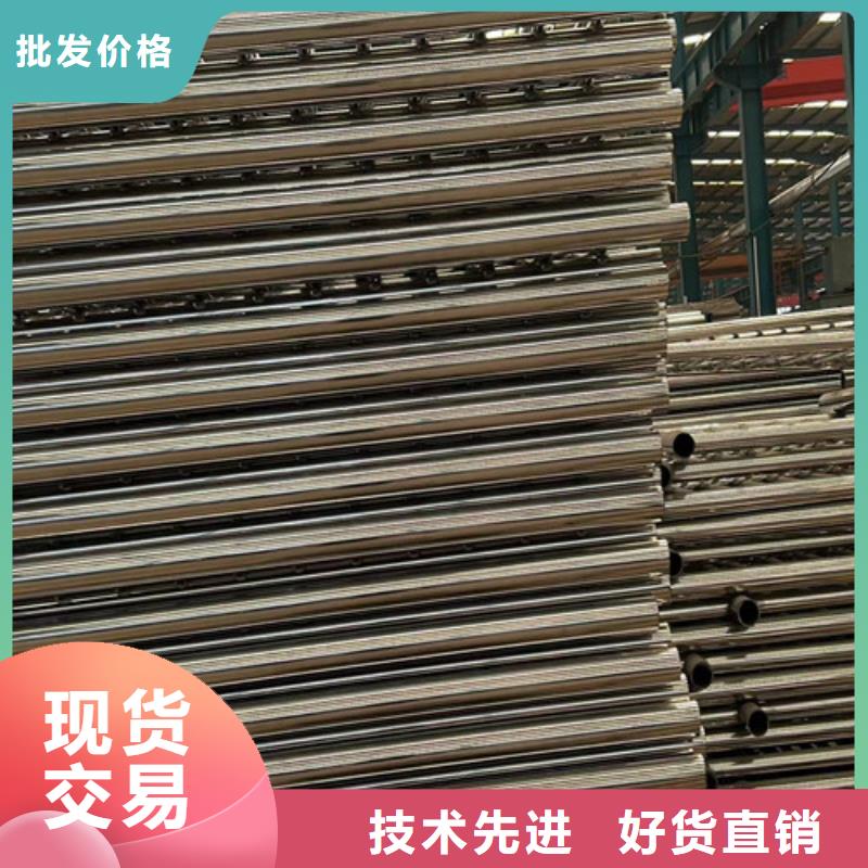 交通防撞護欄定制-實力廠家