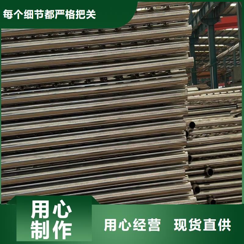 橋梁景觀護(hù)欄價格_橋梁景觀護(hù)欄