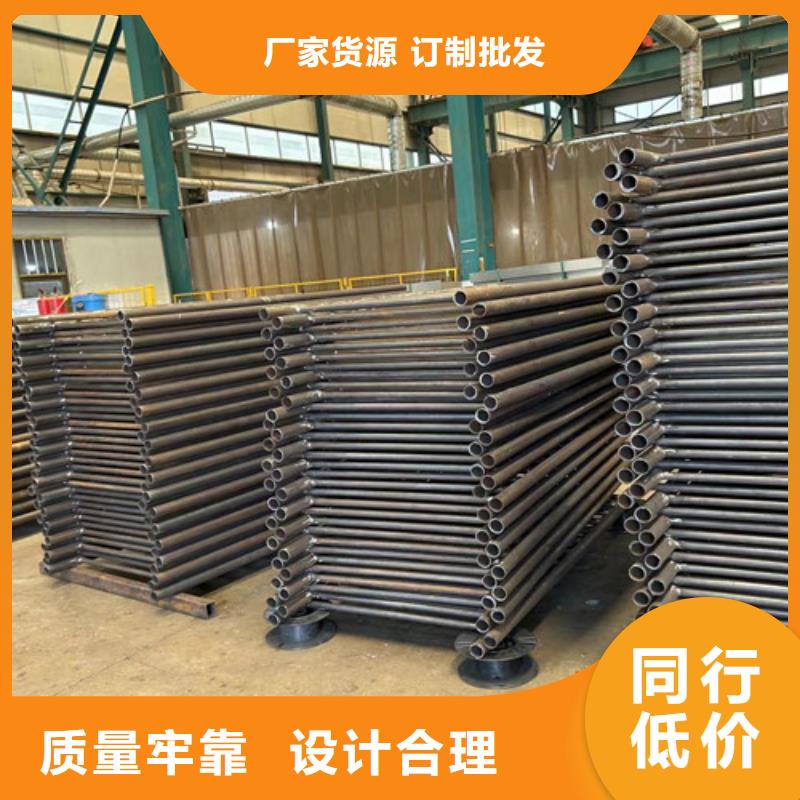 焊接鋼板立柱質量優質的廠家