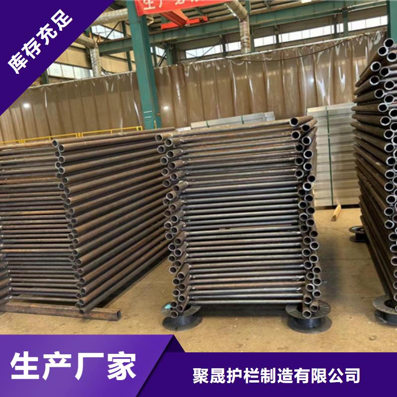 規格齊全的高鐵不銹鋼護欄供貨商