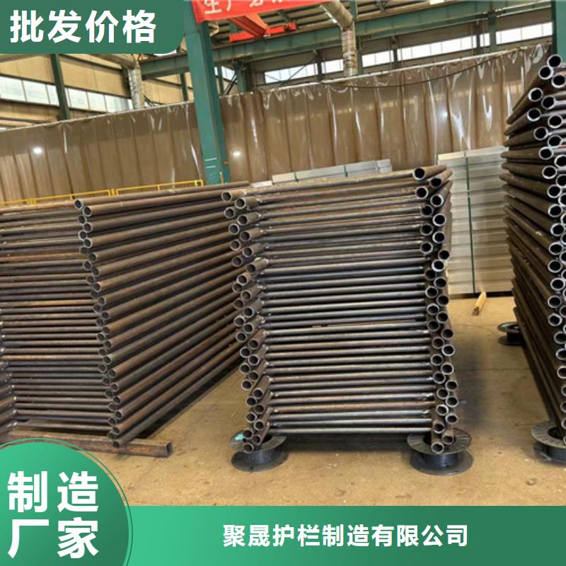 質量可靠的道路欄桿批發商