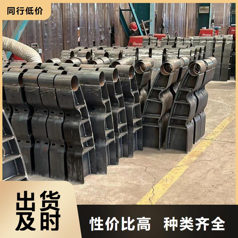 橋梁防撞護欄-好品質、放心買