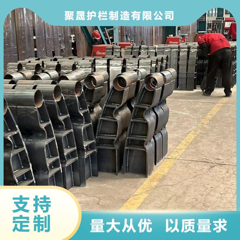 燈光護(hù)欄定做
