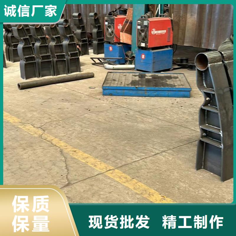 護欄-鋁合金護欄廠家質量過硬