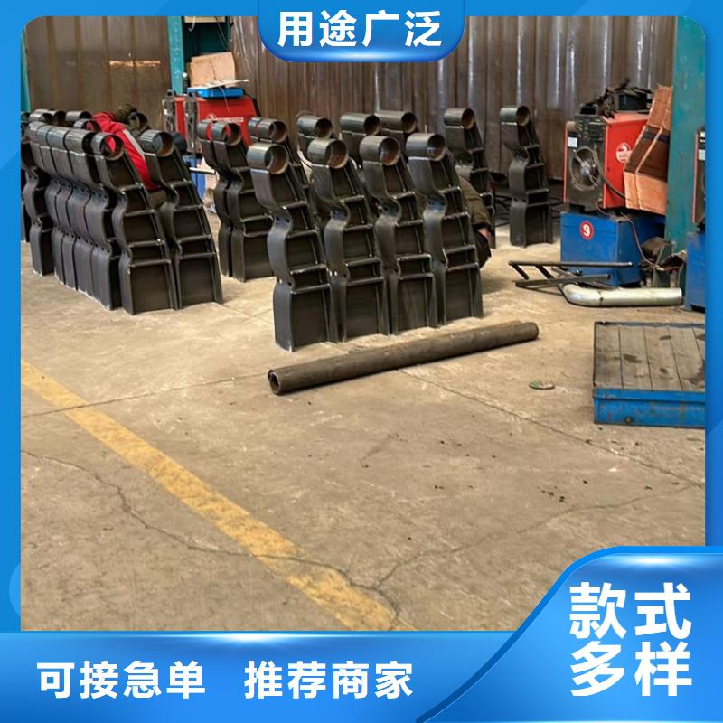 201不銹鋼欄桿-實力廠家