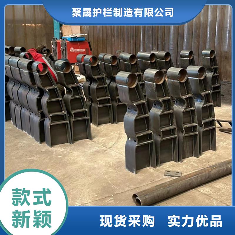 不銹鋼欄桿合作廠家