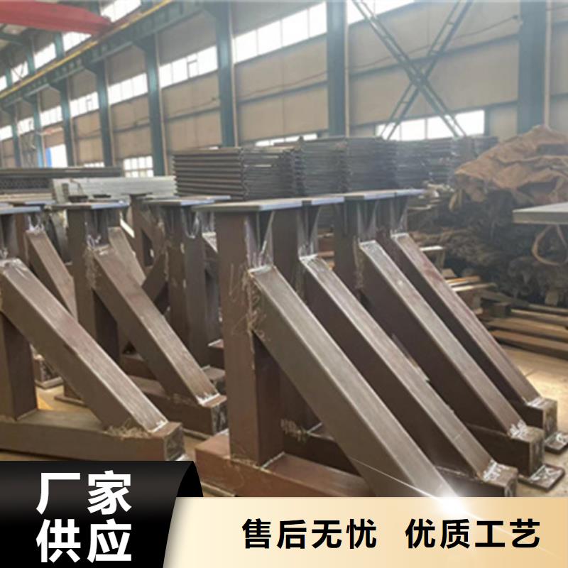 路邊護欄型號齊全