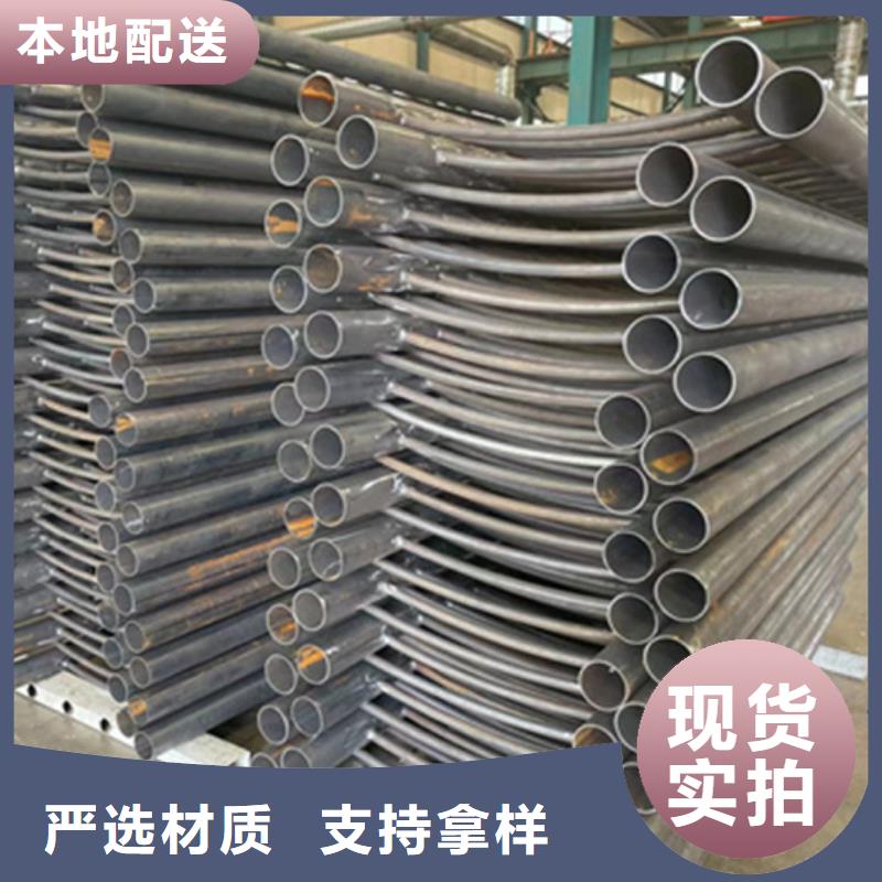 橋梁防撞護欄能滿足您的需求