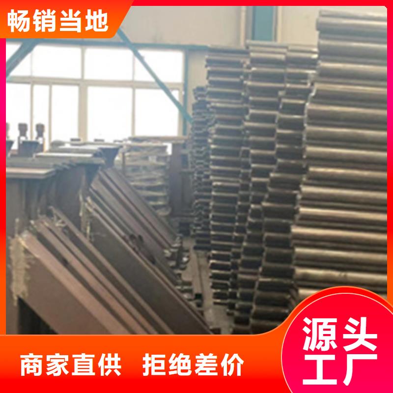 路邊護欄制作公司