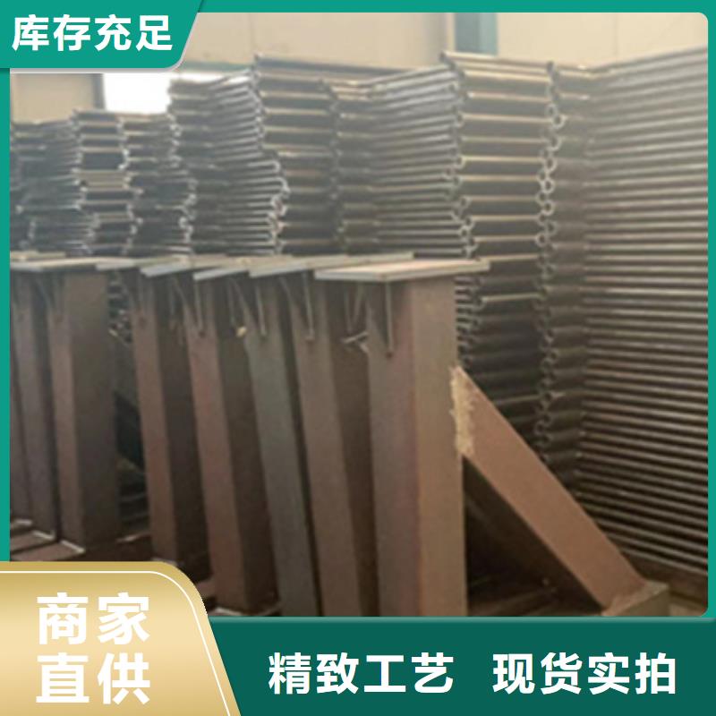 橋梁景觀護欄價格_橋梁景觀護欄