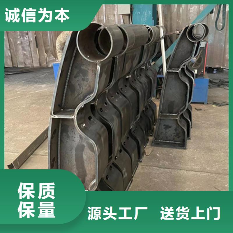 景點(diǎn)護(hù)欄廠家，放心之選