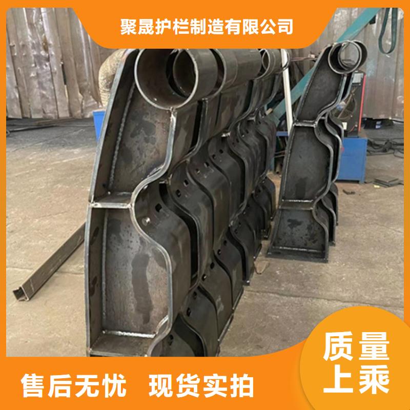 防撞鋼板立柱品質保證