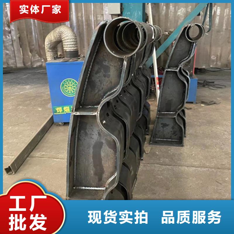 304不銹鋼欄桿-回購率高