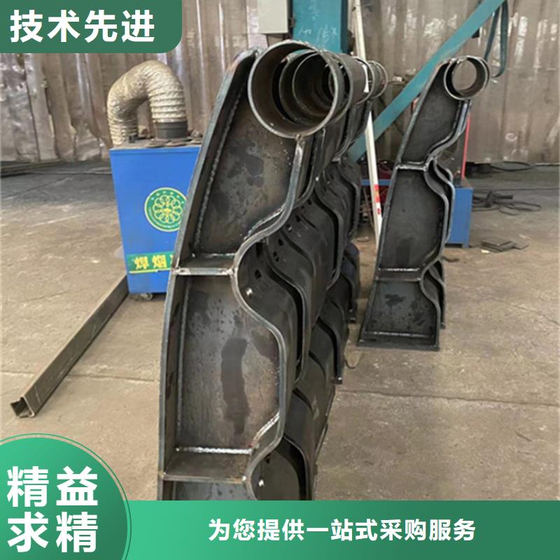 質(zhì)量可靠的道路欄桿批發(fā)商
