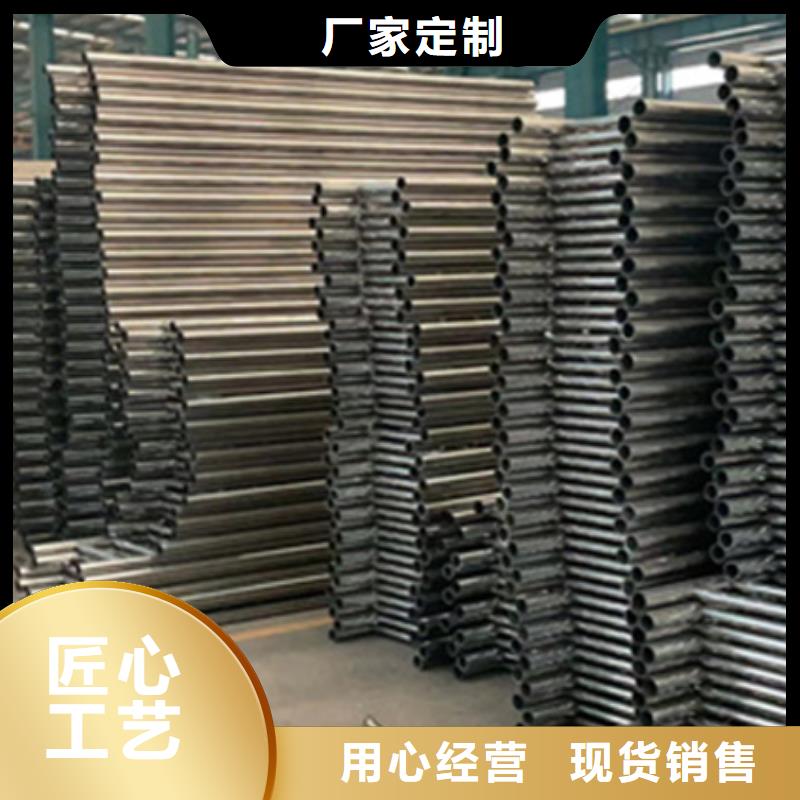 橋梁防撞護欄-好品質、放心買