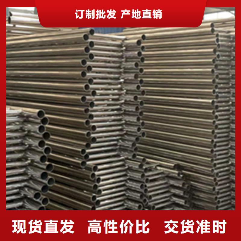 护栏桥梁护栏厂家商家直供